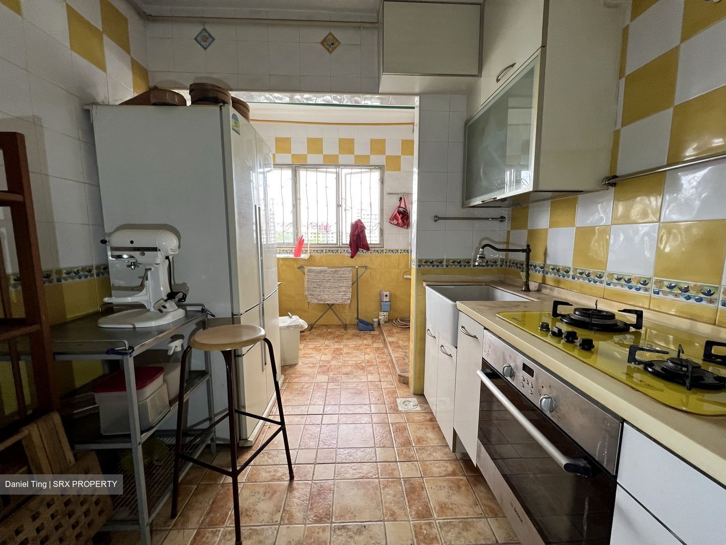 Blk 11 Chai Chee Road (Bedok), HDB 4 Rooms #399211781